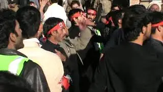 Hangu new video 9th muharram hangu ,,hangu bazer jaloss 2019 2013.2012