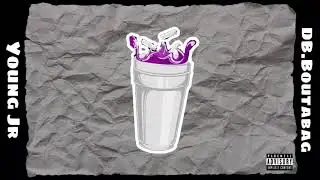 Young Jr - Juice ft. DB.Boutabag (Official Audio) Thizzler Cypher