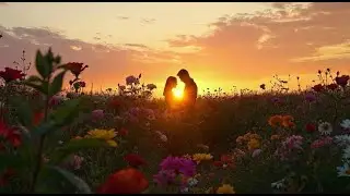 Nosso Amor é um Jardim Inteiro
