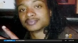 Family Says Jacob Blake Paralyzed From Shooting
