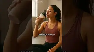 💪 Best Post-Workout Tips for Women | Recover Fast & Stay Fit 🔥 | Medical & Health Fitness