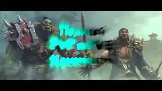 DragonRage.RU Server World of Warcraft 5.4.8 v1