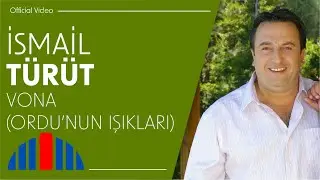 İsmail T&uuml;r&uuml;t - Vona 