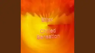 Chilled Sensation