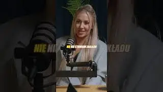 SARA JEZUIT PIERWSZYM GOŚCIEM PROGRAMU REALITY CHECK #2