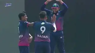 Tehri Titans vs USN Indians | Match Highlights | Men's UPL Season 2
