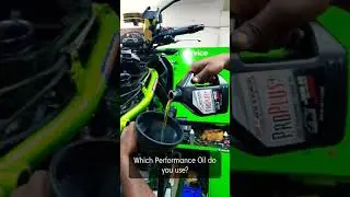 Boosting Performance with MAXIMA RACING OIL