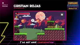 Slappie Adventures Gameplay