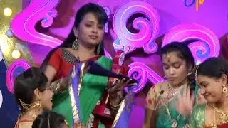 Star Mahila - 17th November 2015  - స్టార్ మహిళ &ndash; Full Episode
