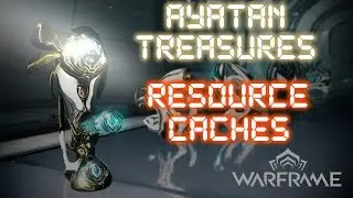 Warframe - The Silver Grove Update 3 (Overview)