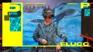 POOL SERIES w// FLUCC  [GABBER INDUSTRIES SHOWCASE]  I 01/26