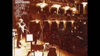 Klaus Hoffmann - Markttag