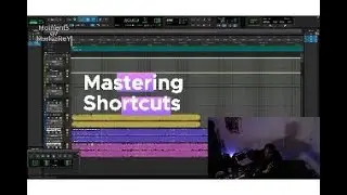 Mastering Shortcuts!