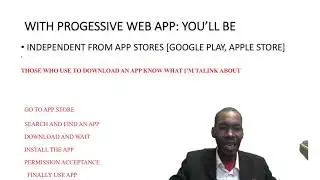 MANNAAN BE APP DEVELOPMENT PWA APP