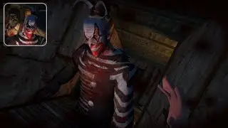 Haunted House Multiplayer - Full Gameplay Multiplayer Mode 