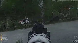 Play Test EVENT 2!!! (Blackout Battalion)