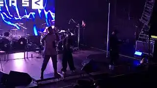 Loners, Cherrystone &mdash; Кома концерт Санкт-Петербург, Россия 21.04.2024 4k live Sounds