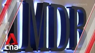 First installment of assets recovered from Malaysia's 1MDB returned by US government