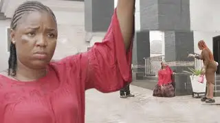 THIS 2026 LATEST EKENE UMENWA INTERESTING FAMILY MOVIE WILL TEACH  YOU AN UNFORGETTABLE LESSON