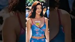 American Pie (1999-2025) Cast Then and Now #shorts #americanpie #ytshorts