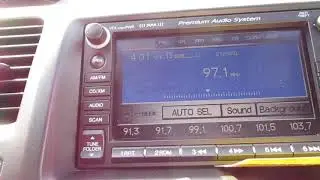 Radio Station Air Check WXYT FM 97 1fm Detroit  97.1 The Ticket 3-24-21