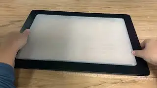 Miscreen thermal screen maker