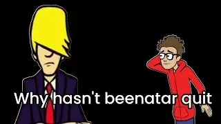 Why hasn't benatar quit YFM #yfm