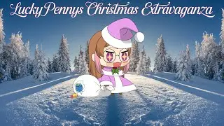 Pennys Christmas Extravaganza!