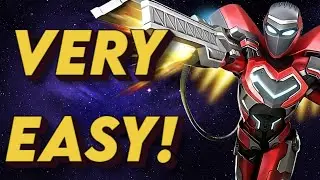 IRONHEART UNLOCK TOO LATE?! Patent Pending Event MILESTONE MATH! MARVEL Strike Force