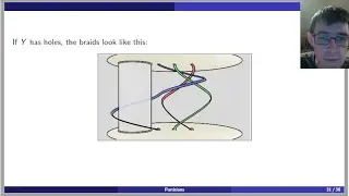 Partitions of n-valued maps: a meal in four courses
