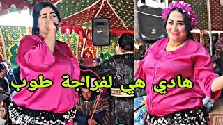 الشيخة فوزية والشيخة مليكة مع ولد الصوبة عرس السنة الماضية أوعر عرس داز في شياضمة هادي هي لفراجة💥