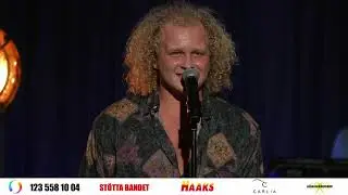 Haaks Livestream #24 Hotel Carlia-Uddevalla