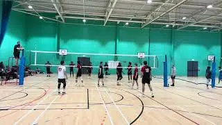Roke Polonia Vs Portsmouth Phoenix Set 2