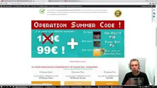 En direct : programme de la semaine sur Gamecodeur