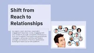 How to use LinkedIn to grow your small business in 2025