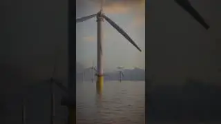 How Belgium&rsquo;s $7B Island Will Power Europe