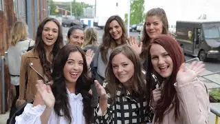 NYC Conference Video for Create & Cultivate featuring Gloria Steinem