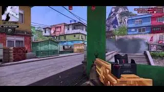 Vexed | noWAY 4K vs NETopery | ZULA EUROPE