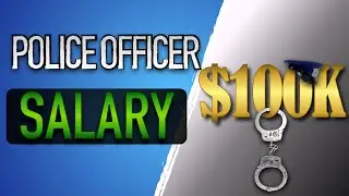 OVERTIME and RETIREMENT for COPS is Absolutely AMAZING!