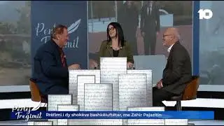Guerila e par&euml; e UQK's n&euml; Gollak dhe Llap