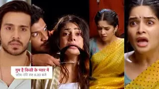 Ghum Hai Kisikey Pyaar Meiin Shocking PROMO |21st May 2025| Savi-Riddhi museebat mein, Neil ko hint