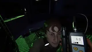 Chaotictism plays Phasmophobia