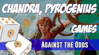 Against the Odds: Planeswalker Deck in Standard (For Science) - Games