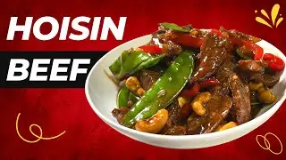 hoisin beef