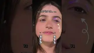 Invisible Glitter?