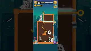 Home Pin - How To Loot? - Pull Pin Puzzle Level 359 Walkthrough