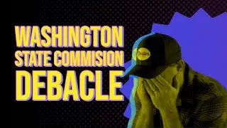 Blood Origins Perspective: Washington State Commission
