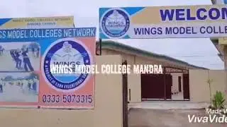 Wings model collage gt road Mandra 03005574311