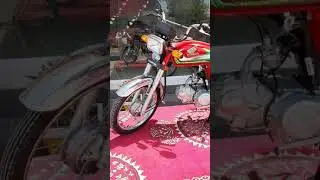 Honda CD70 2022 MODEL New Stock at But Honda Motors Khanpur #shorts