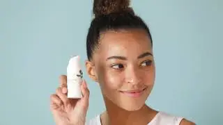 NEW From Follain - Brightening Serum: Vitamin C Boost